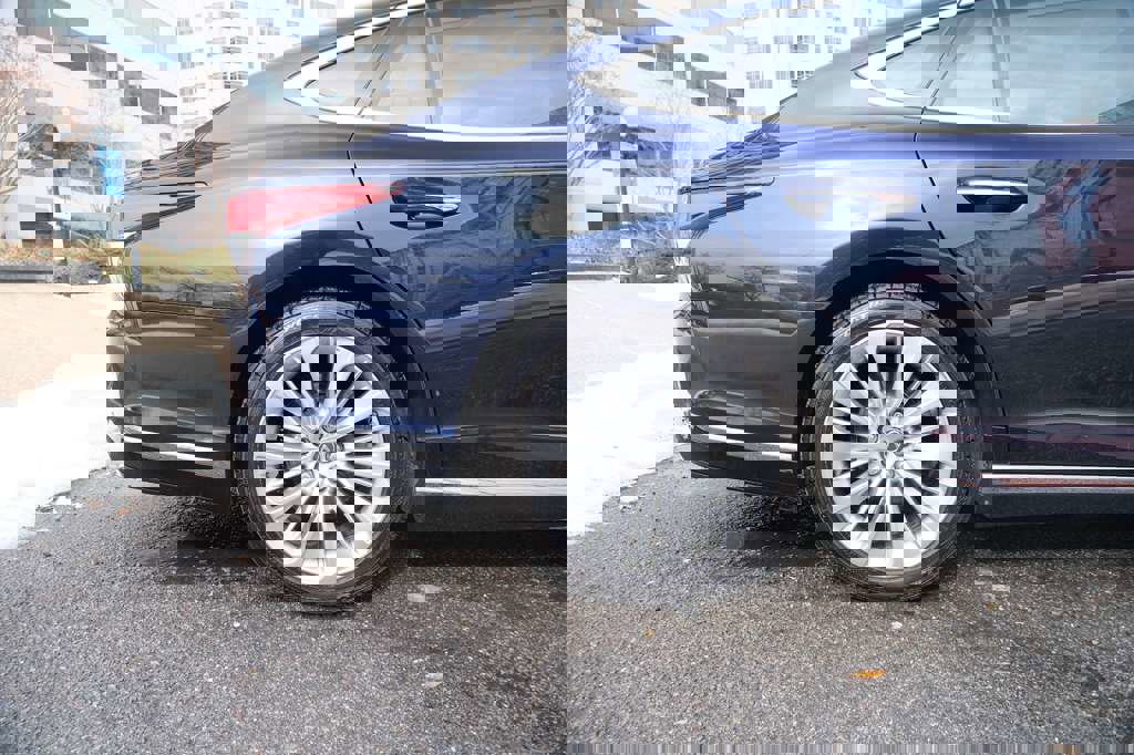 Used 2018 Lexus LS 500 AWD w/ Luxury Package image 13