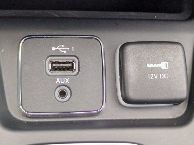 Used 2021 Jeep Cherokee Limited w/ Elite Package image 23