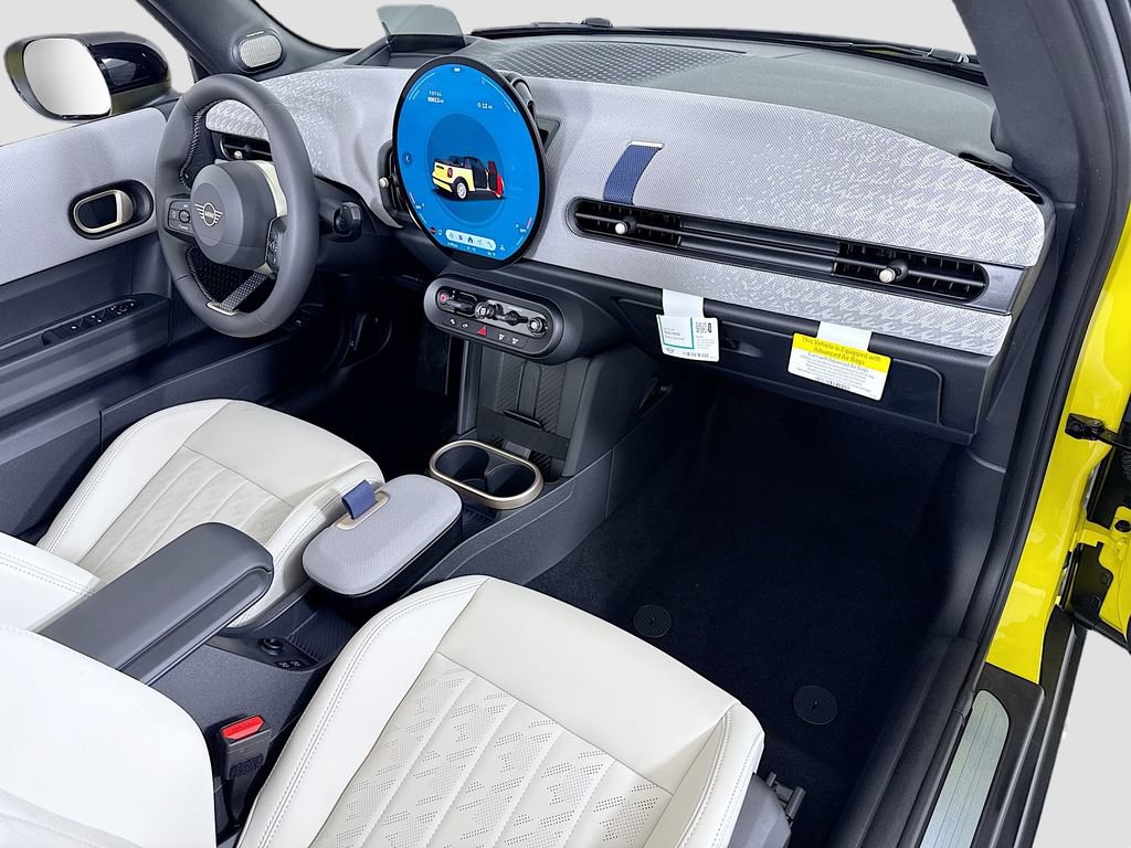 New 2026 MINI Cooper S FWD image 25