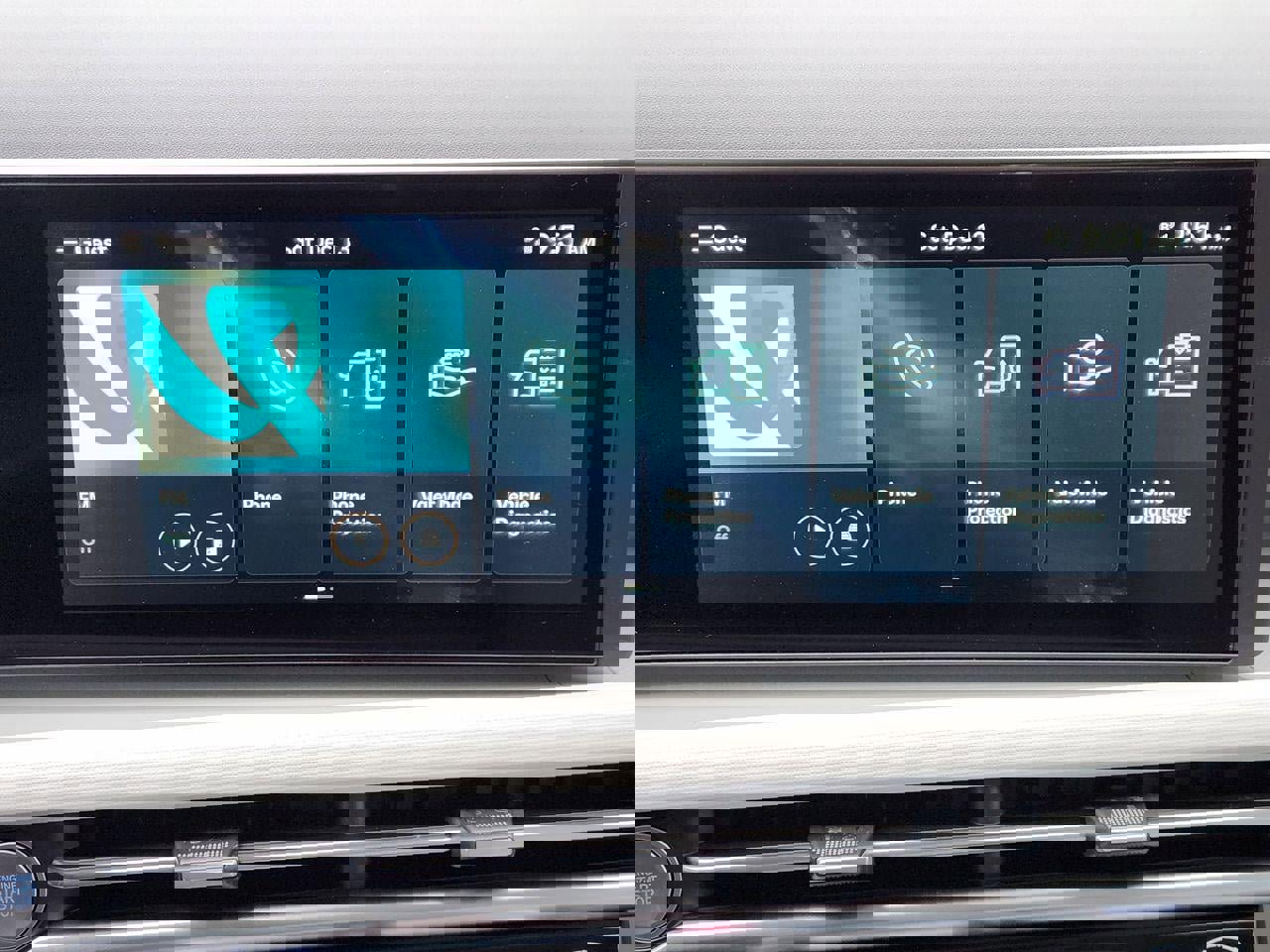 New 2026 Hyundai Tucson SEL image 12