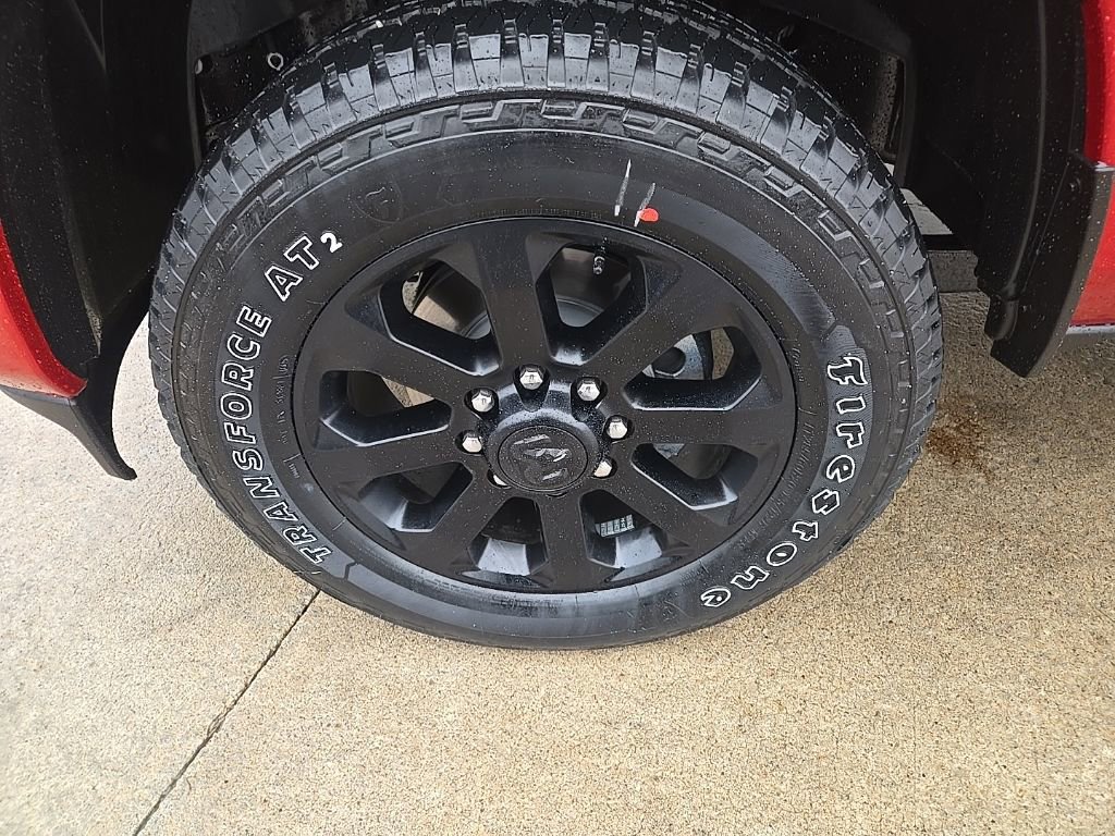 New 2026 RAM 2500 Lone Star image 36