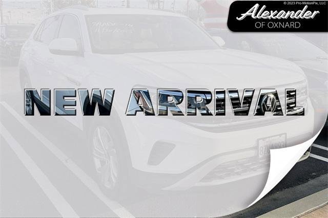 Used 2020 Volkswagen Atlas Cross Sport SEL