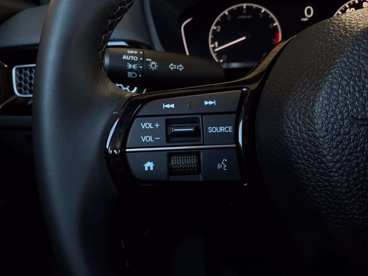 Used 2024 Honda Civic EX image 34