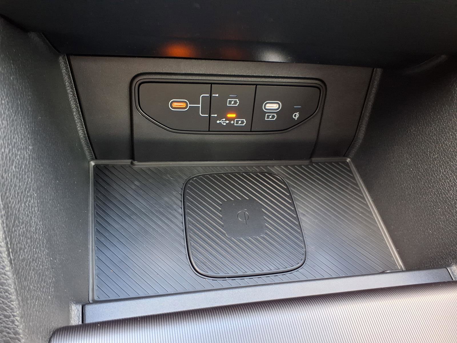 New 2026 Kia Sportage EX image 11