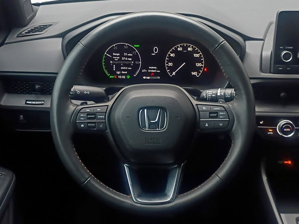 Used 2023 Honda CR-V Sport image 21