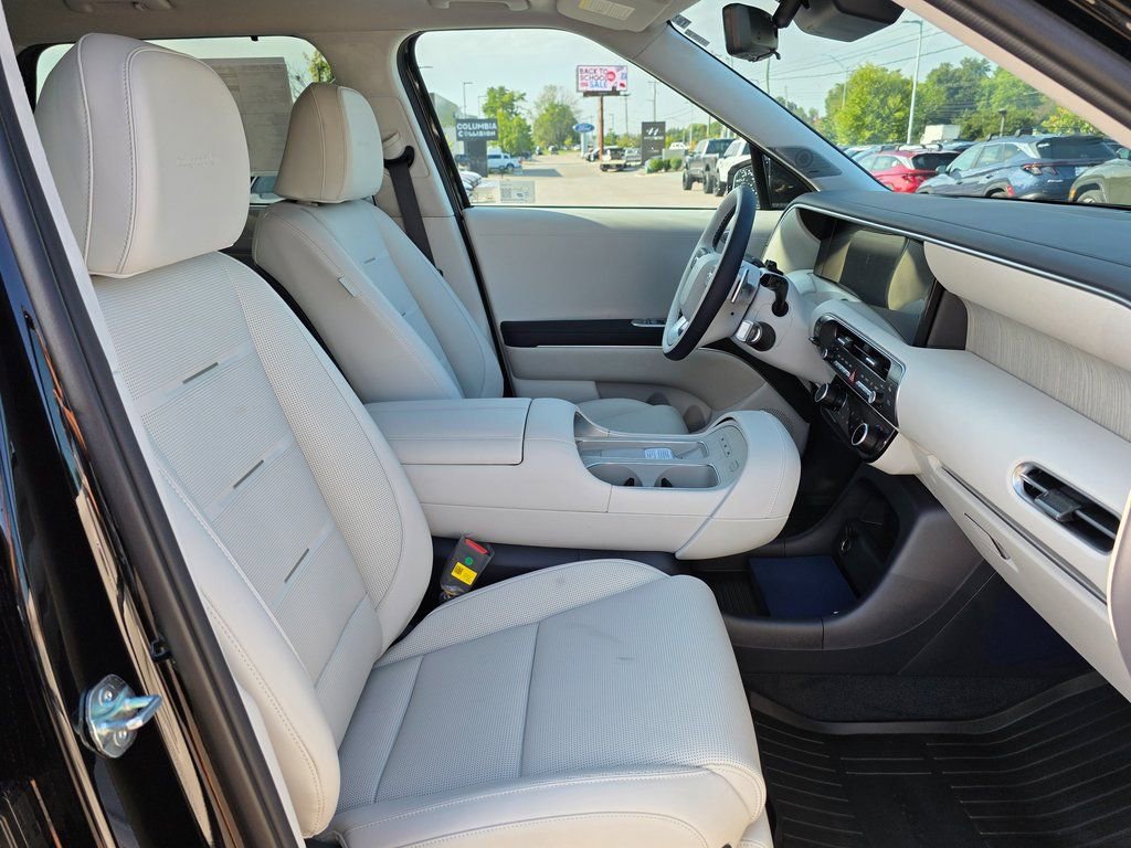 New 2026 Hyundai Palisade Calligraphy image 12