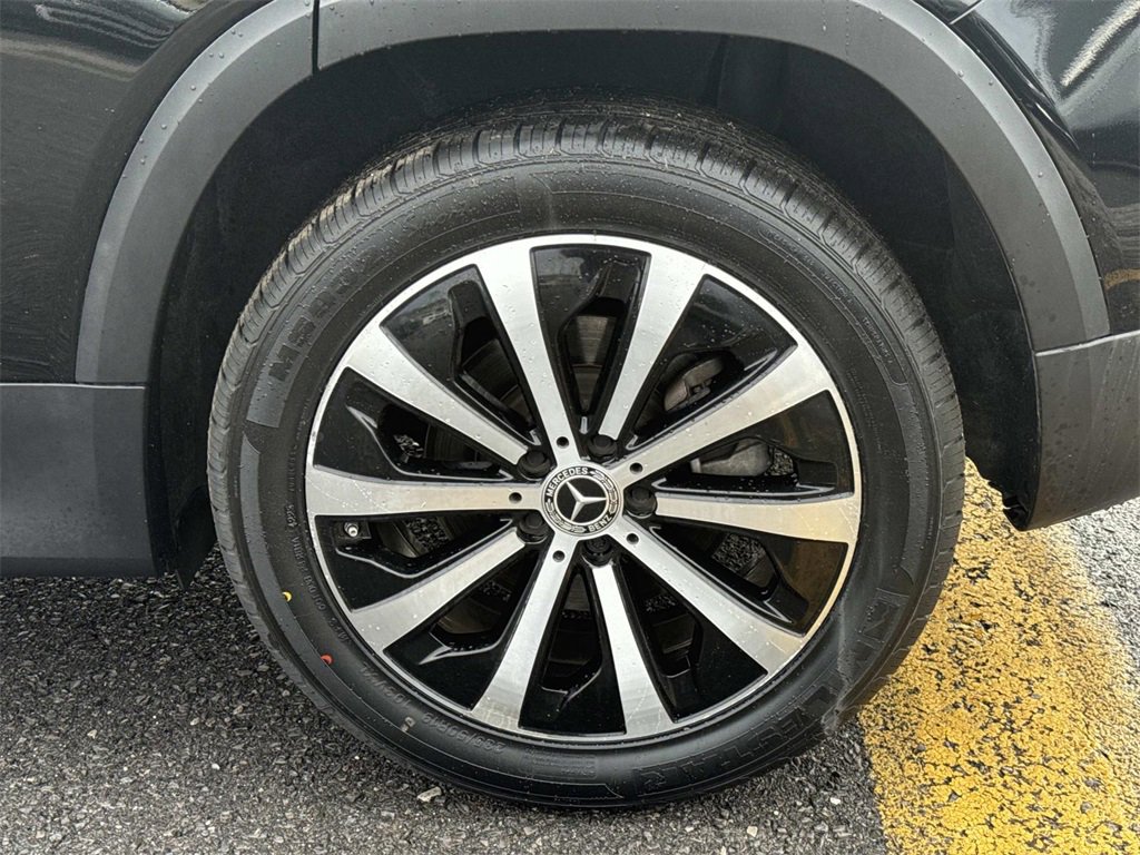 Used 2022 Mercedes-Benz GLB 250 image 9