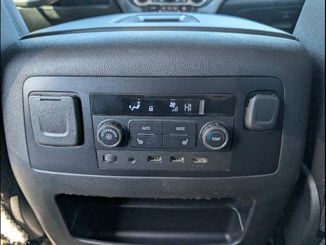 Used 2017 Chevrolet Tahoe Premier image 17