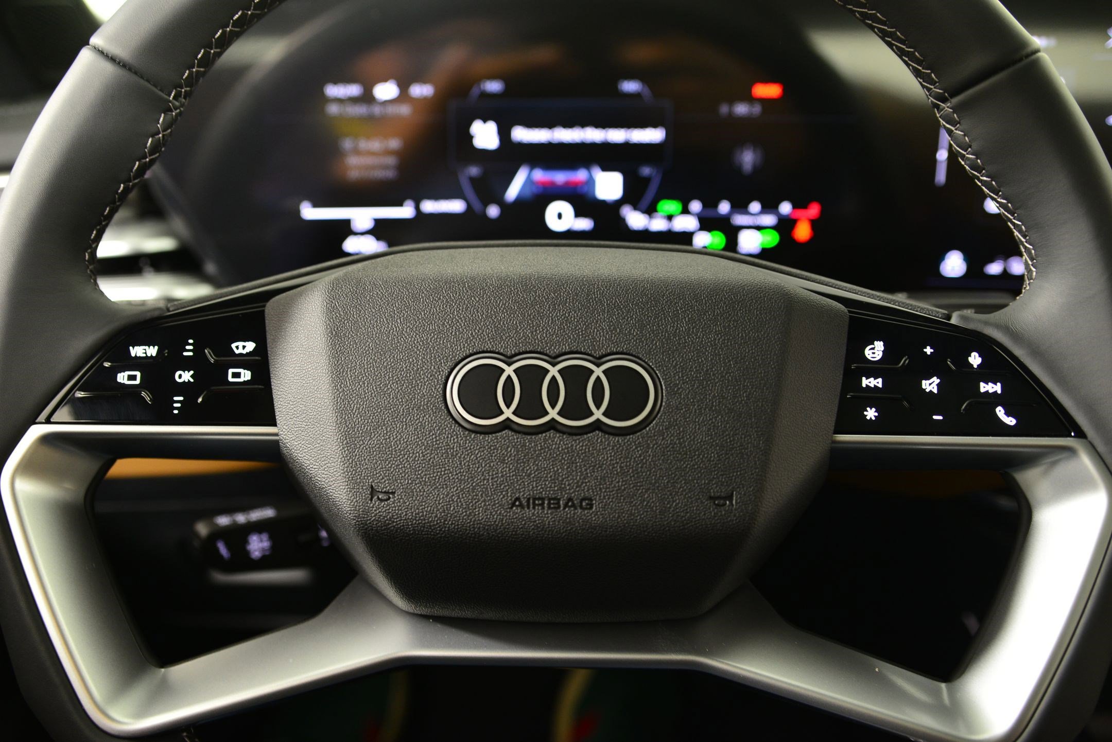 New 2026 Audi A6 Premium Plus image 13