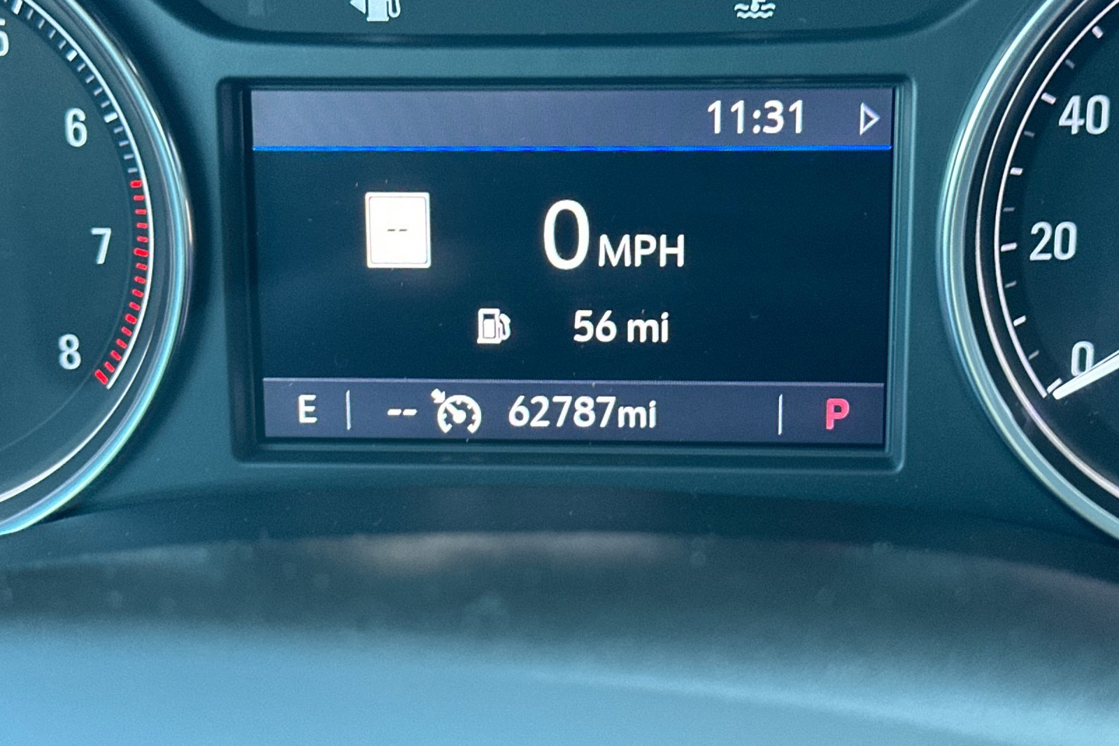 Used 2021 Buick Enclave Essence w/ Sound and Sites Package image 29