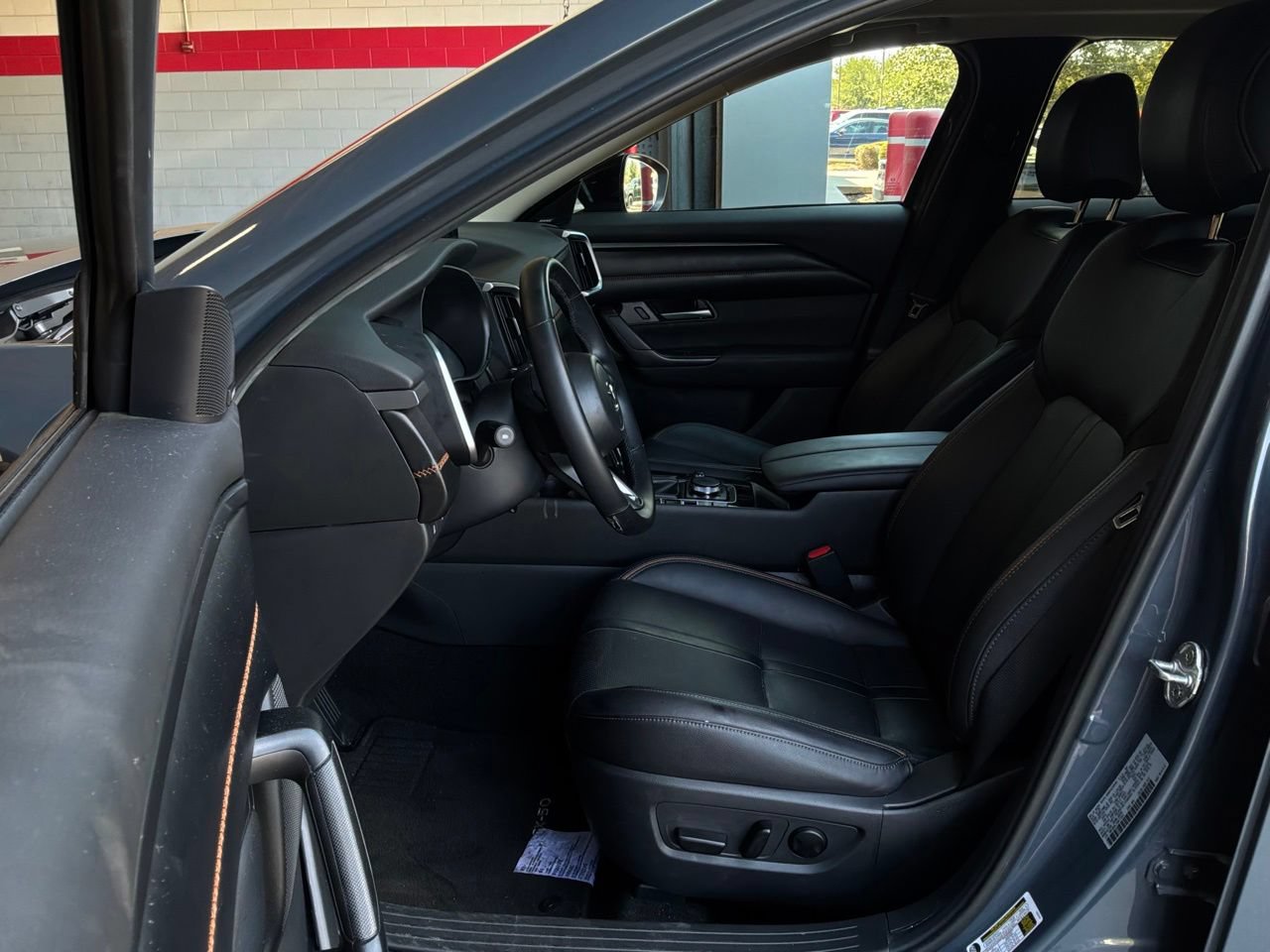 Used 2026 MAZDA CX-50 AWD 2.5 S w/ Premium Package image 11