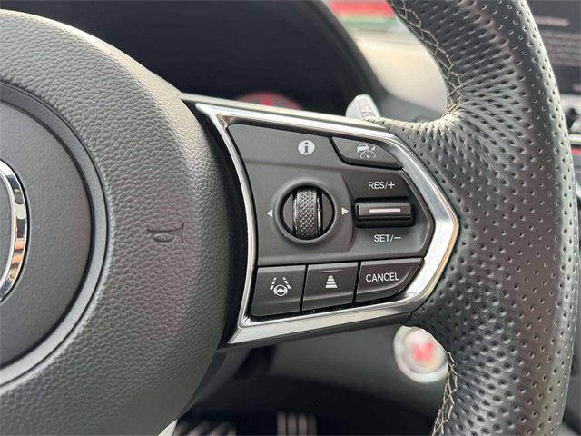 Used 2024 Acura RDX AWD w/ A-Spec & Advance Pkg image 24