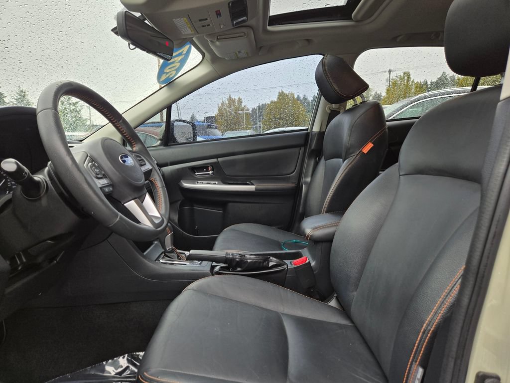 Used 2017 Subaru Crosstrek 2.0i Limited AWD/4WD image 20