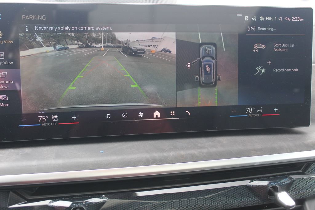 New 2026 BMW X5 xDrive50e image 17