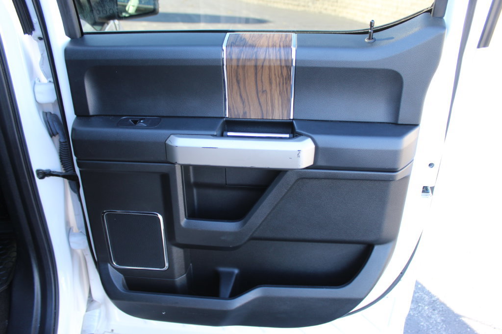 Used 2019 Ford F150 Lariat AWD/4WD image 13