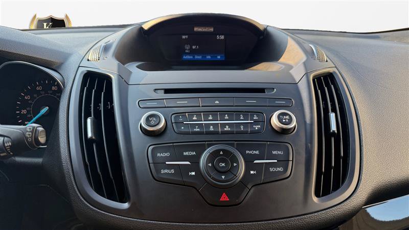 Used 2018 Ford Escape SE AWD/4WD image 21