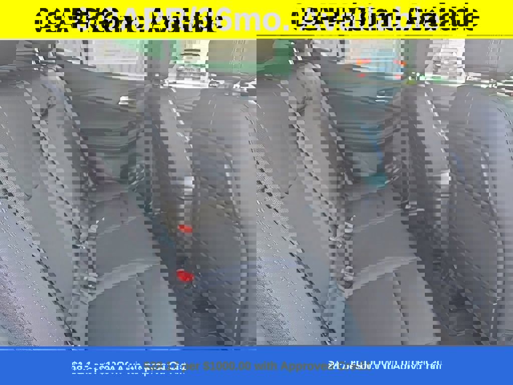 New 2026 Buick Encore GX Sport Touring w/ Comfort Package image 12