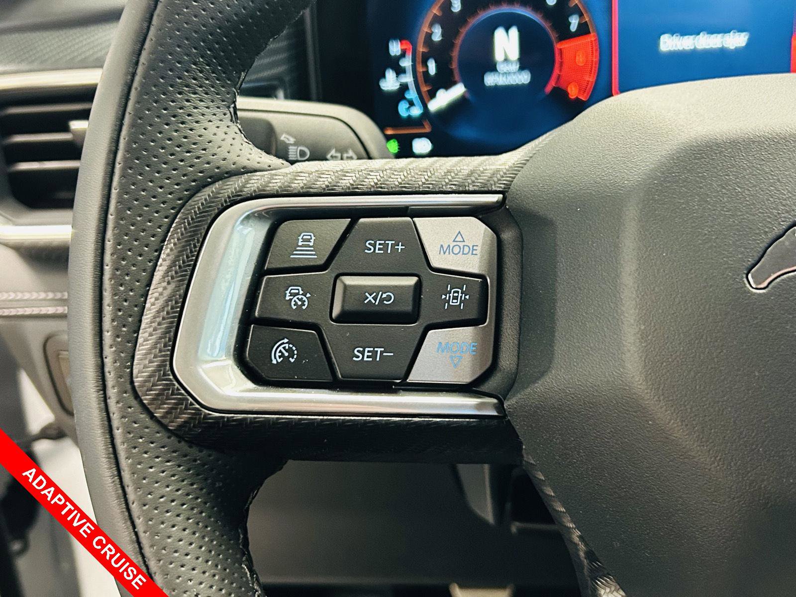 New 2025 Ford Mustang GT Premium w/ GT Performance Package image 7