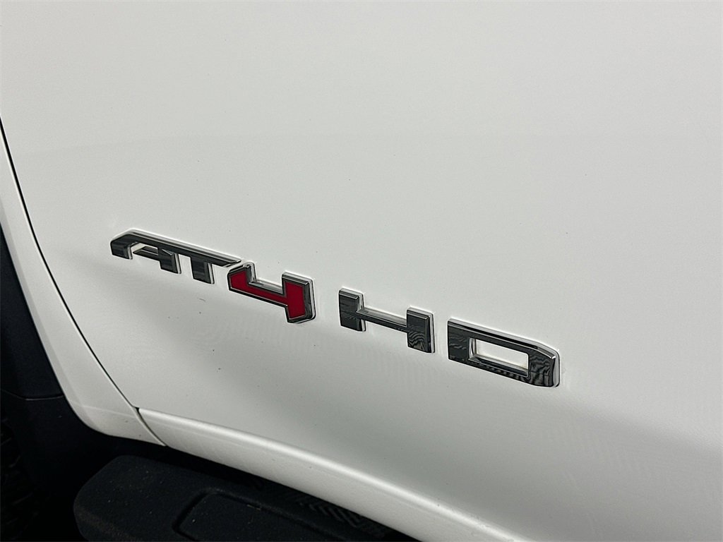 Used 2024 GMC Sierra 3500 AT4 w/ AT4 Premium Plus Package image 28