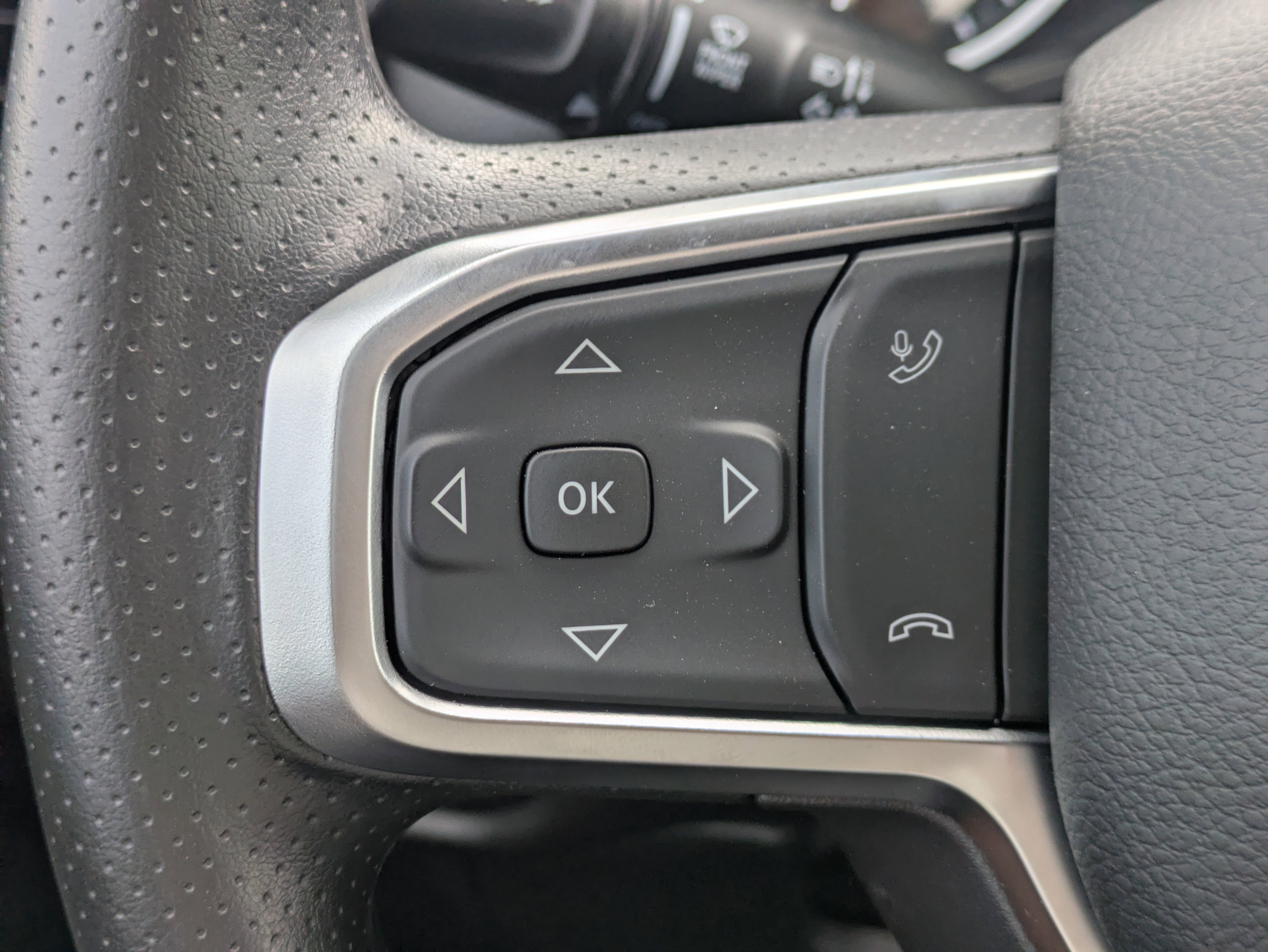 New 2026 RAM 1500 Express image 26