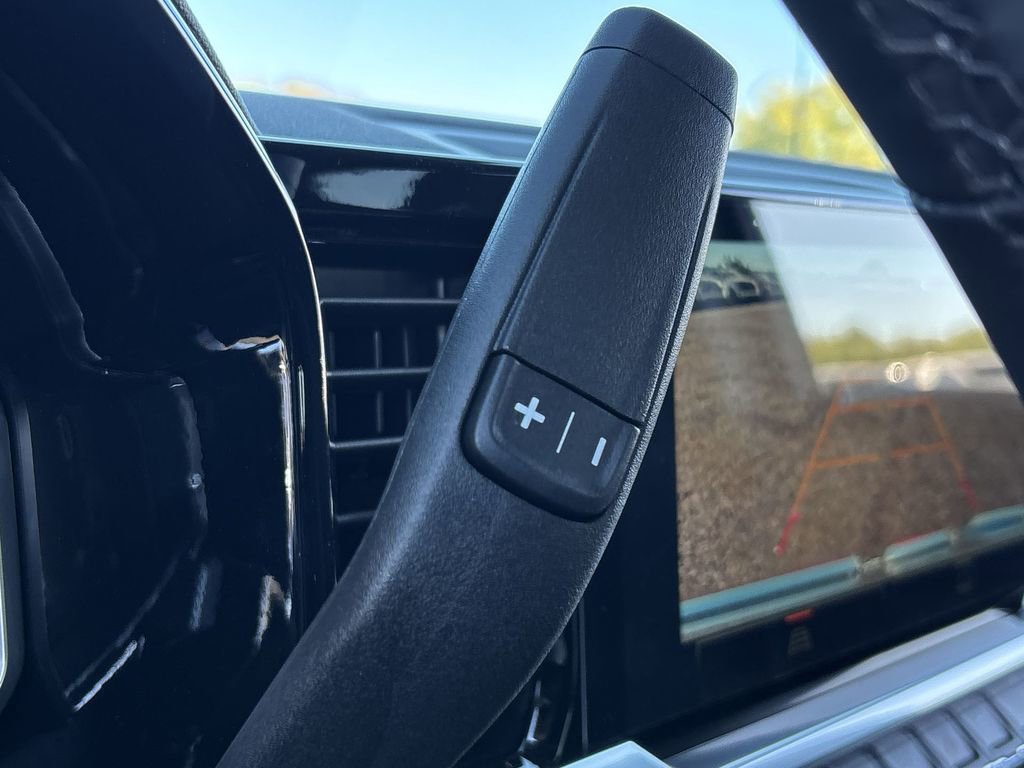 New 2026 GMC Sierra 1500 Elevation image 16