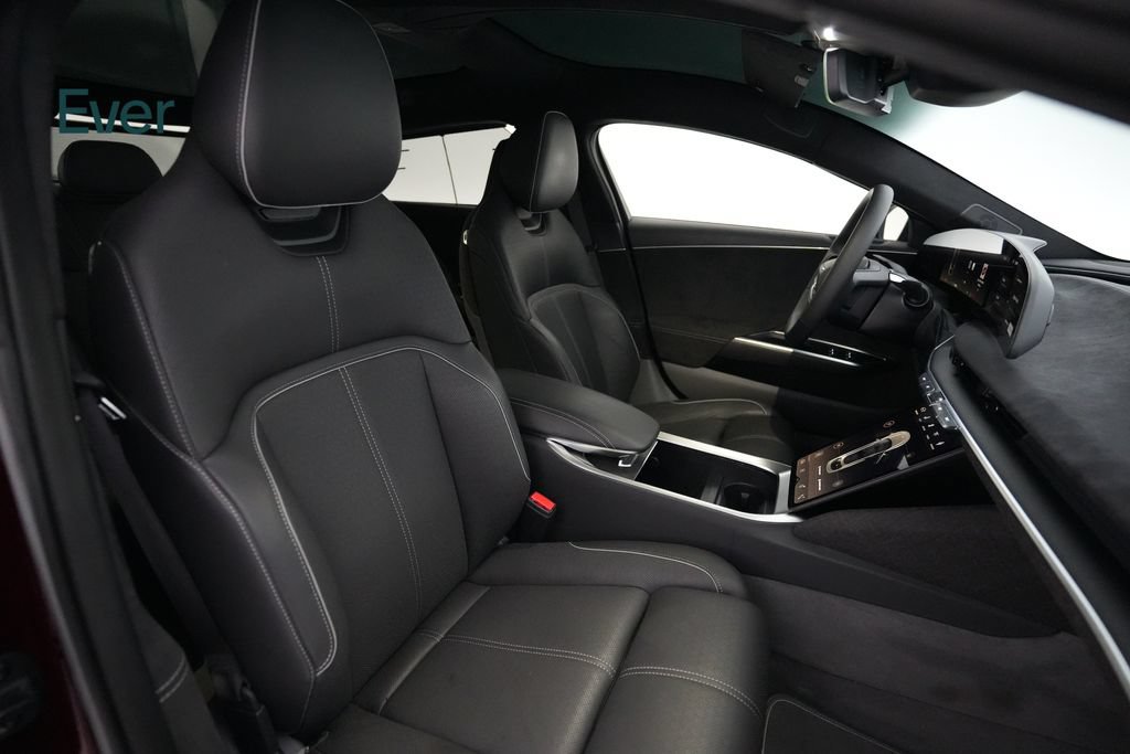 Used 2022 Lucid Air Grand Touring AWD/4WD image 21