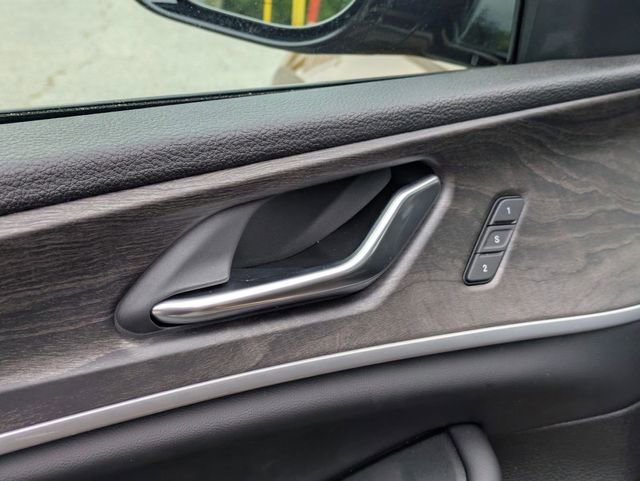 New 2026 Jeep Grand Cherokee Limited AWD/4WD image 12