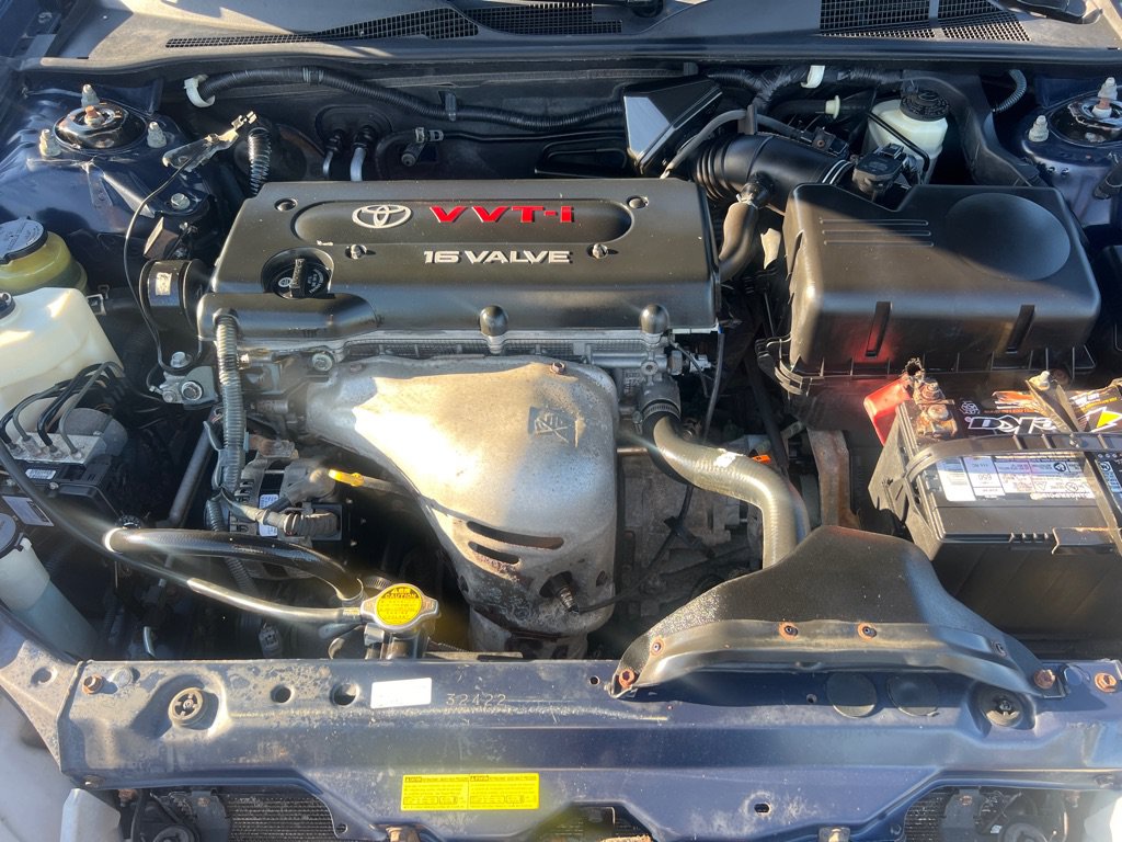 Used 2006 Toyota Camry LE FWD image 37