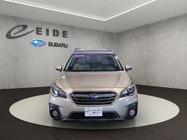 Used 2019 Subaru Outback 2.5i Limited w/ Popular Package #2 AWD/4WD image 9