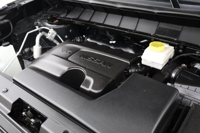 Used 2024 Nissan Pathfinder SL AWD/4WD image 9