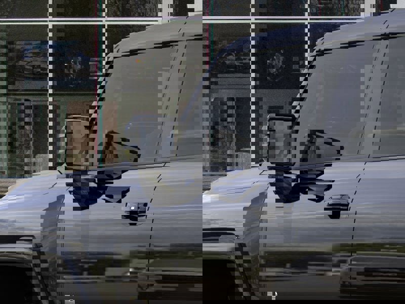 New 2026 GMC Hummer EV SUV image 12