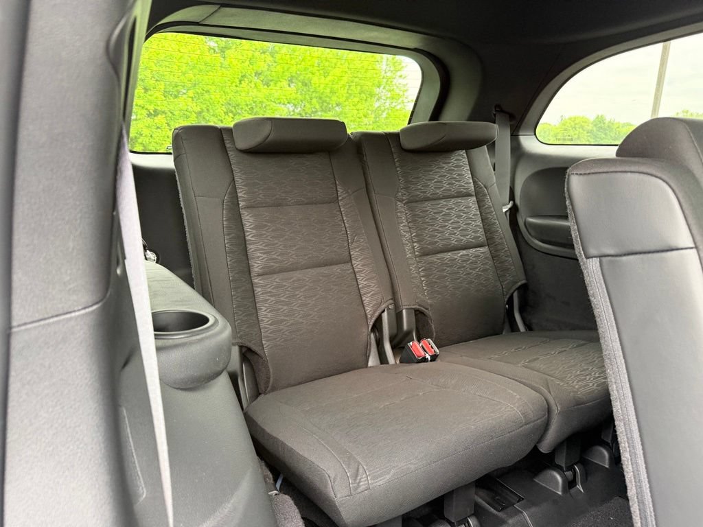 New 2026 Dodge Durango GT w/ Trailer Tow Group IV AWD/4WD image 13