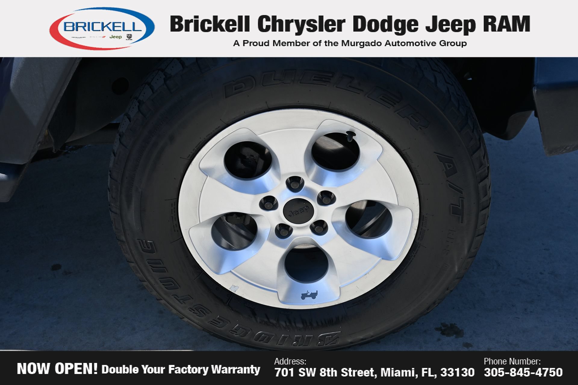 Used 2018 Jeep Wrangler Sport AWD/4WD image 28