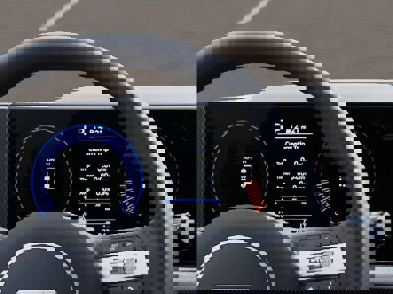 New 2025 Hyundai Sonata SE image 14