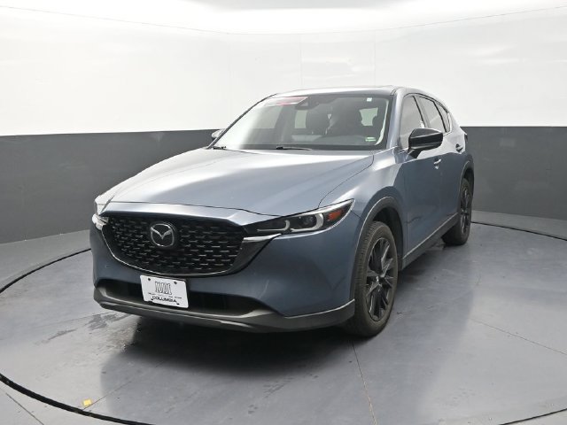 Used 2025 MAZDA CX-5 Carbon Edition AWD/4WD image 5