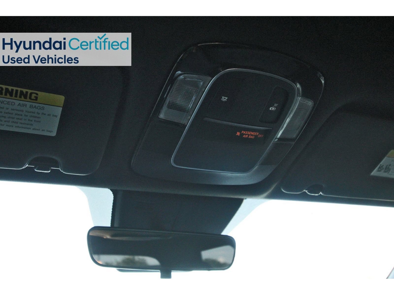 Certified 2022 Hyundai Santa Cruz SE FWD image 24