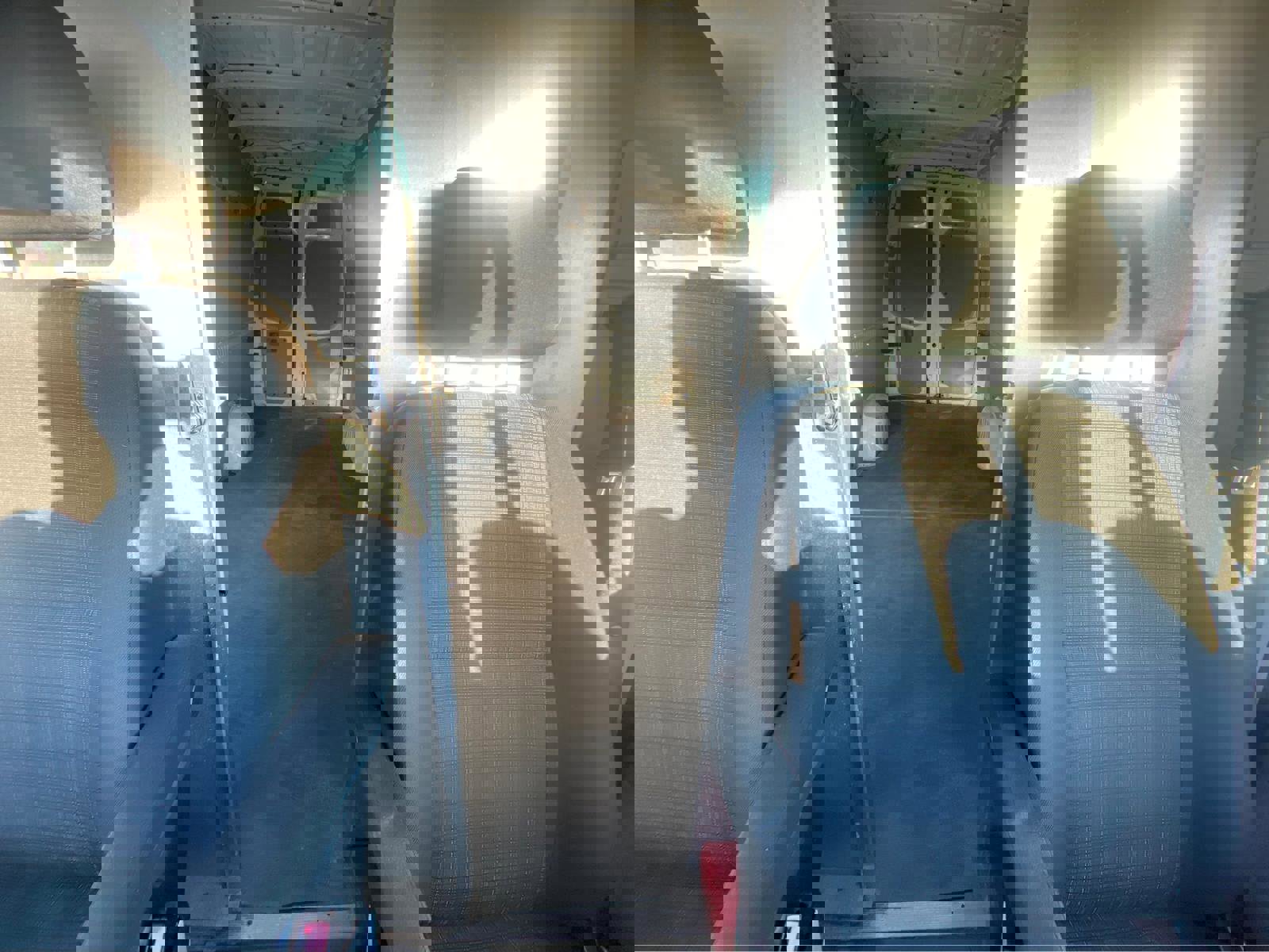 Used 2015 Freightliner Sprinter 2500 image 12