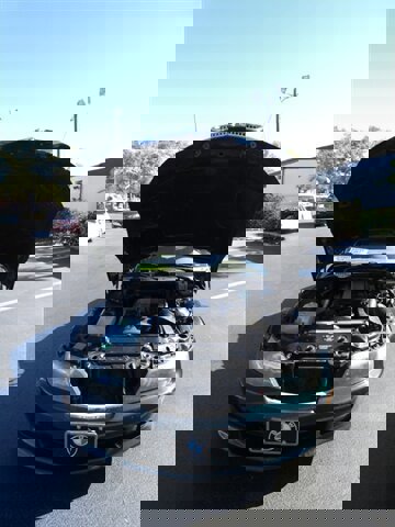 Used 2001 BMW Z3 3.0i image 6