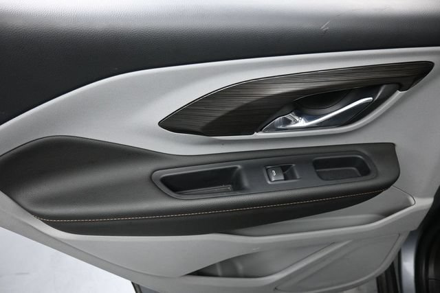 Used 2020 GMC Terrain SLT w/ Preferred Package AWD/4WD image 20
