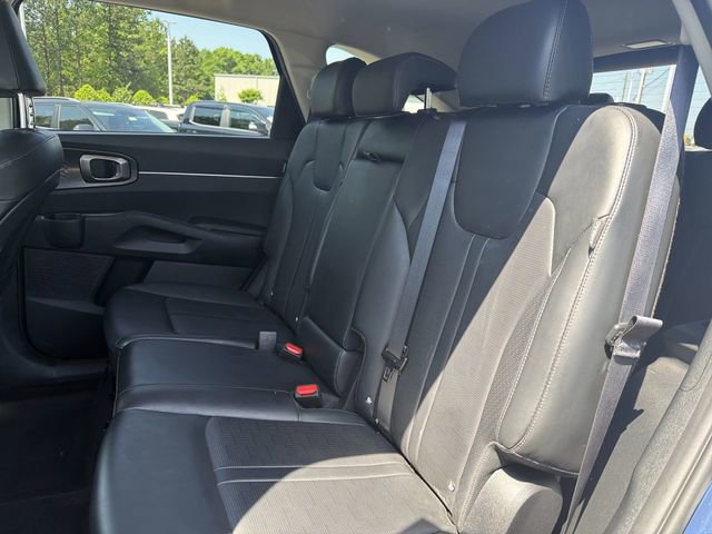Certified 2024 Kia Sorento S AWD/4WD image 22