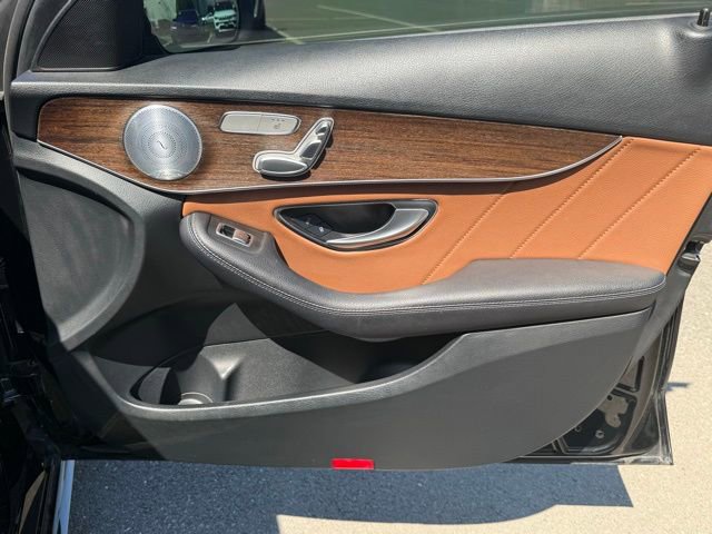 Used 2020 Mercedes-Benz C 300 4MATIC Sedan image 30