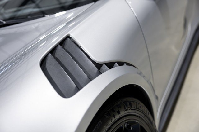 Used 2016 Porsche 911 GT3 RS image 15