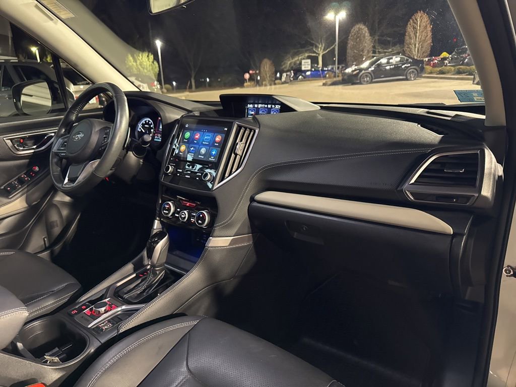 Used 2023 Subaru Forester Limited image 8