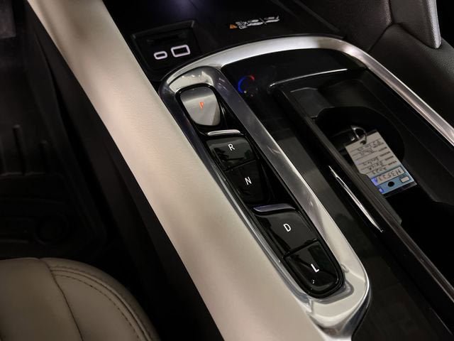 Certified 2023 Buick Enclave Essence AWD/4WD image 15