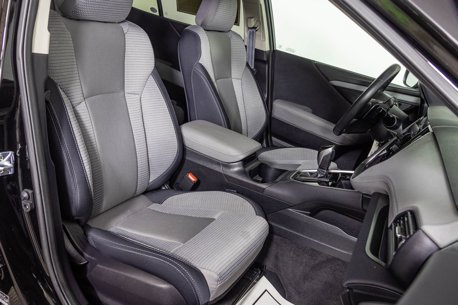 Used 2024 Subaru Outback Premium image 42