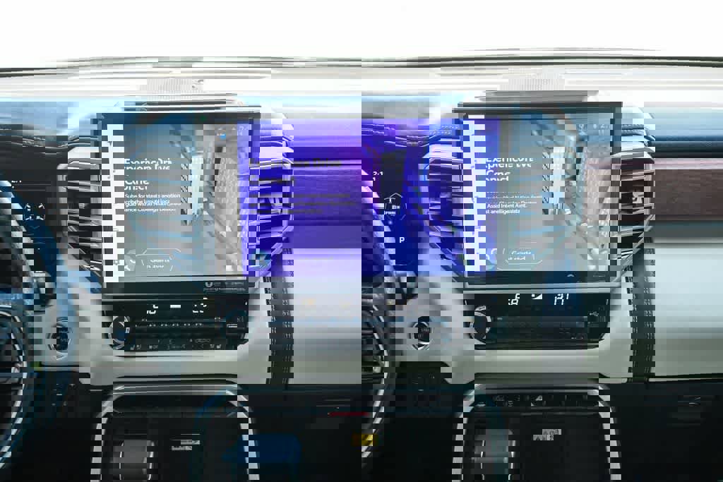 Used 2023 Toyota Tundra 1794 Edition image 14