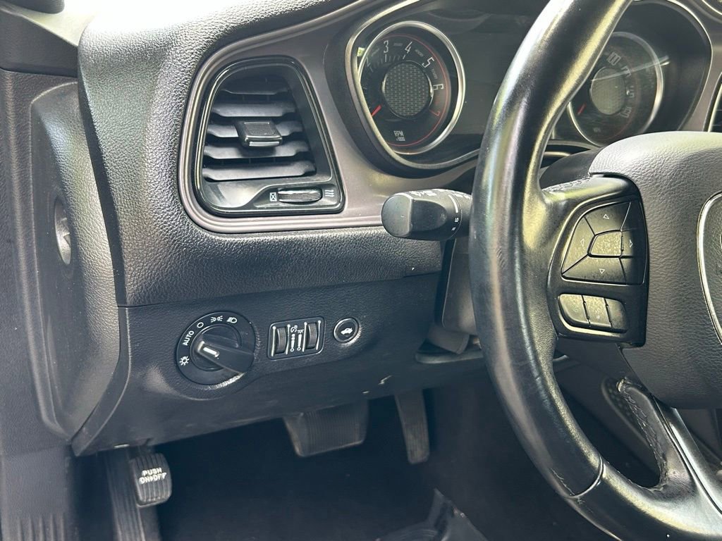 Certified 2023 Dodge Challenger SXT RWD image 18