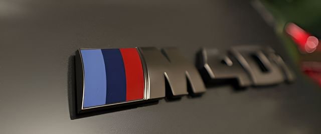 Used 2021 BMW Z4 M40i w/ Executive Package image 32