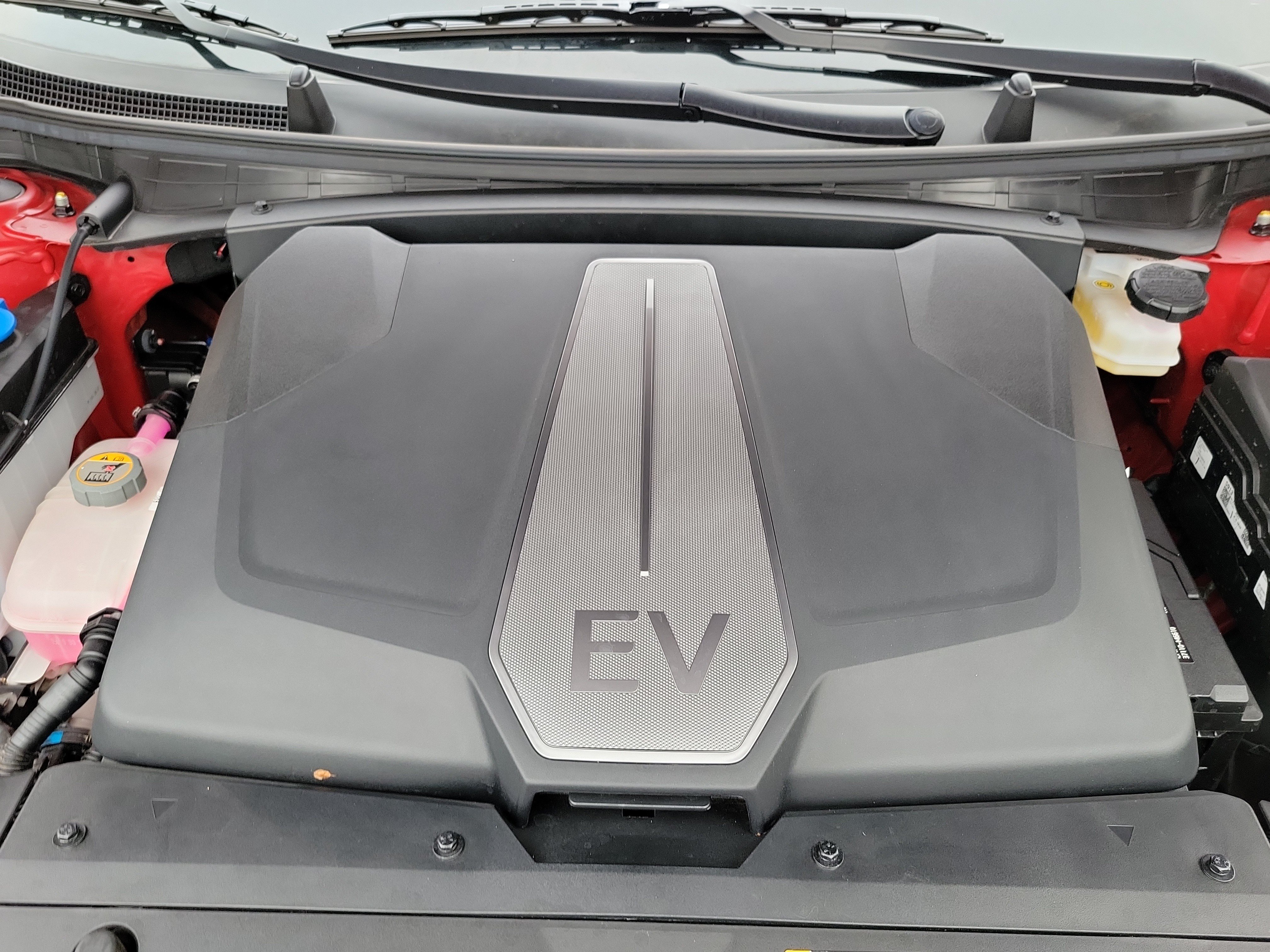 Used 2024 Kia EV6 Light RWD image 26