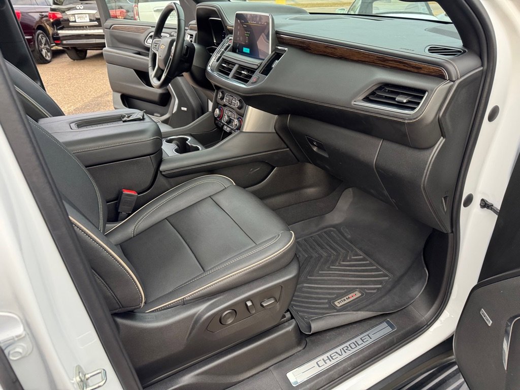 Used 2023 Chevrolet Tahoe Premier w/ Premium Package 2 image 33